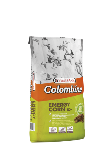 Colombine Energy-Corn I.C.⁺ 15kg 