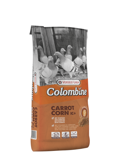 Colombine Carrot Corn I.C.⁺ 10kg 
