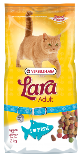 Lara Adult Lachs 2kg 
