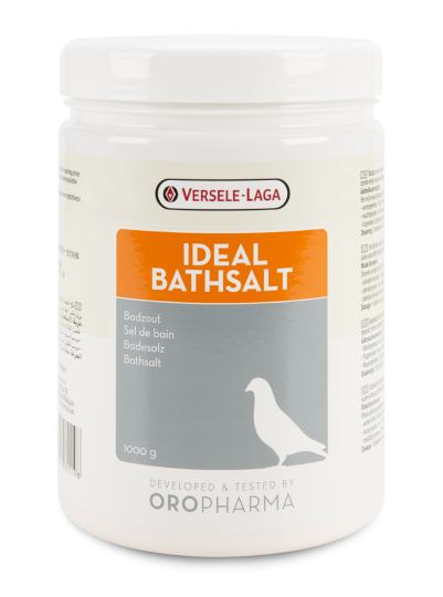 Oropharma Ideal Bathsalt 1000g 