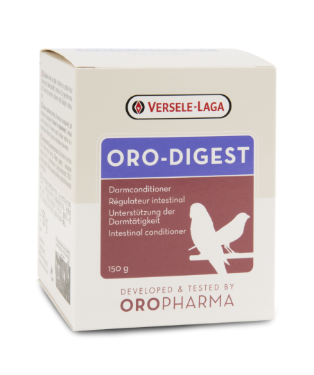 Oropharma Oro-Digest 150g 