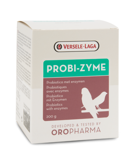 Oropharma Probi-Zyme 200g 