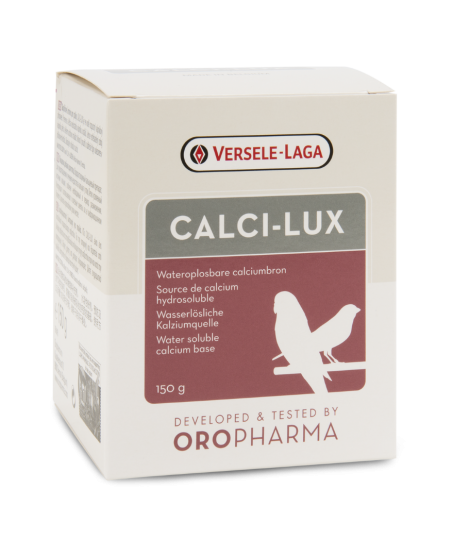 Oropharma Calci-Lux 150g 