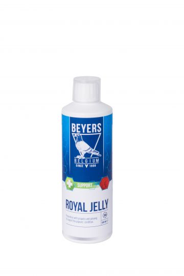 Beyers Royal Jelly 400ml 