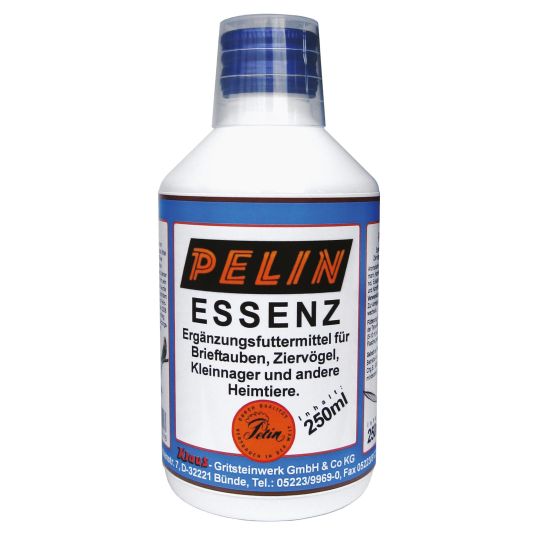 Klaus Pelin - Essenz 250ml 