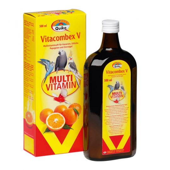 Vitacombex V 500 ml 