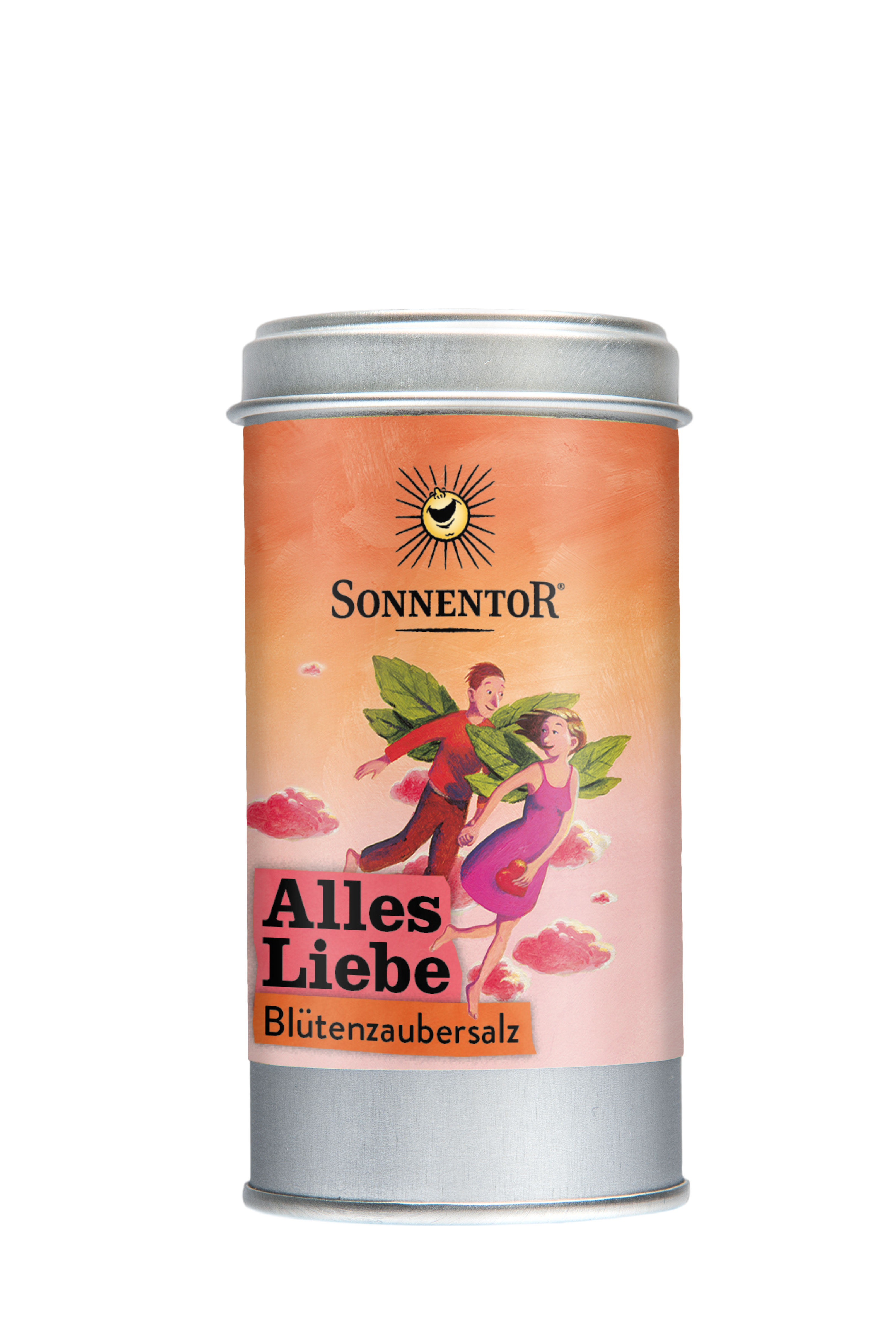 Alles Liebe Blütenzaubersalz bio Gewürzstreudose 90g | Futtermittel Online  Shop Mühle Gladen